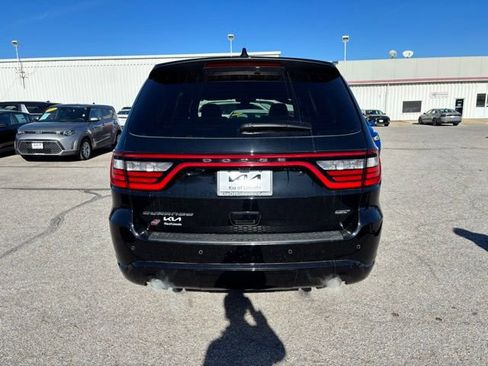 Used 2025 Dodge Durango GT image 6