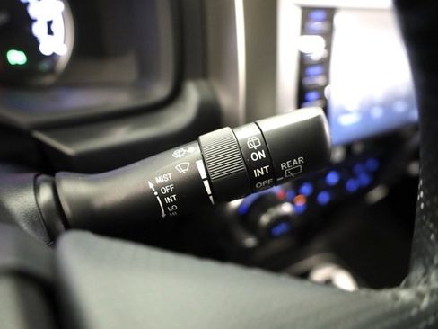 Used 2022 Toyota 4Runner Limited image 29