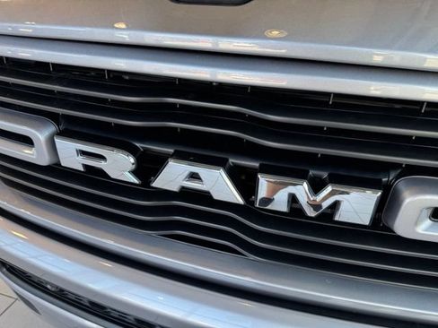 Used 2022 RAM 1500 Laramie w/ Sport Appearance Package AWD/4WD image 37