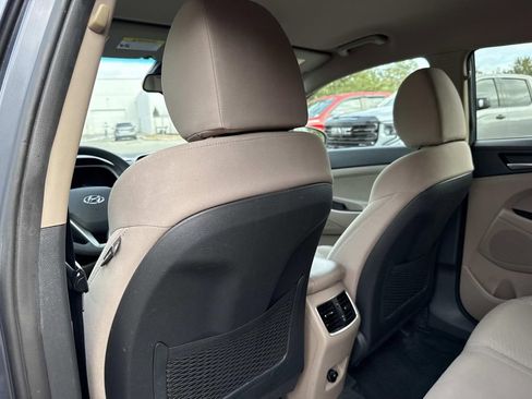 Used 2019 Hyundai Tucson SEL image 14