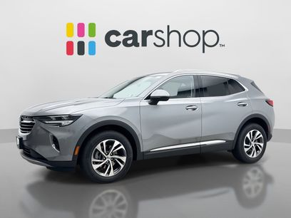Used 2023 Buick Envision Essence