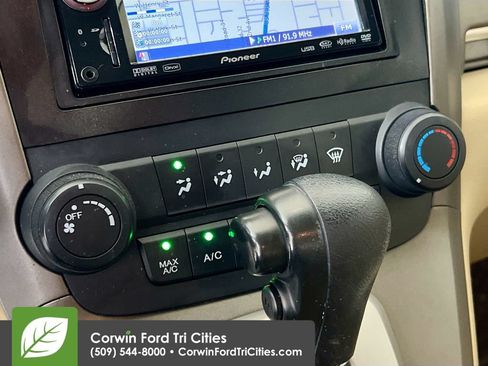 Used 2008 Honda CR-V LX image 9