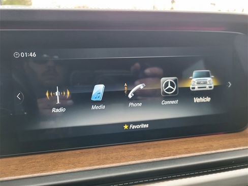 Used 2019 Mercedes-Benz G 63 AMG 4MATIC image 25