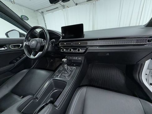 Used 2023 Honda Civic Sport Touring image 19