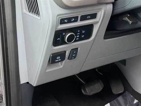 Used 2024 Ford F150 Lightning XLT AWD/4WD image 10