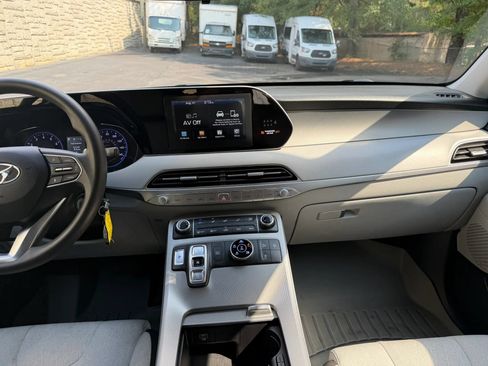 Used 2020 Hyundai Palisade SE AWD/4WD image 19