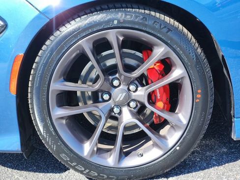 Used 2023 Dodge Charger R/T w/ Plus Group image 8