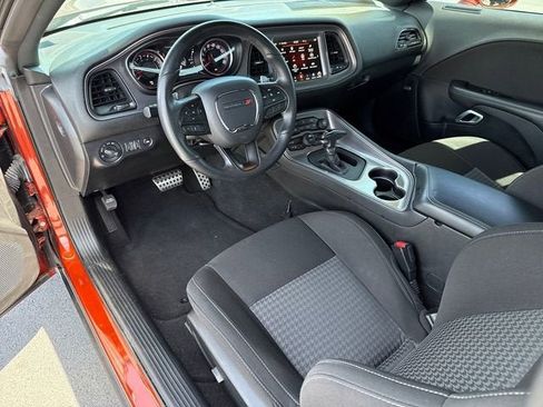 Used 2023 Dodge Challenger R/T Scat Pack RWD image 12
