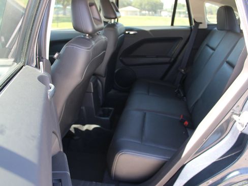 Used 2008 Dodge Caliber R/T w/ Leather Interior Group FWD image 15