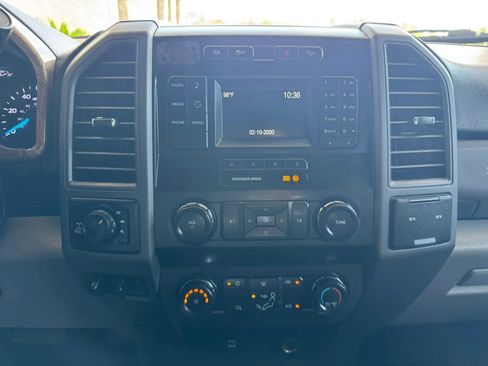 Used 2019 Ford F250 XL w/ Power Equipment Group AWD/4WD image 21