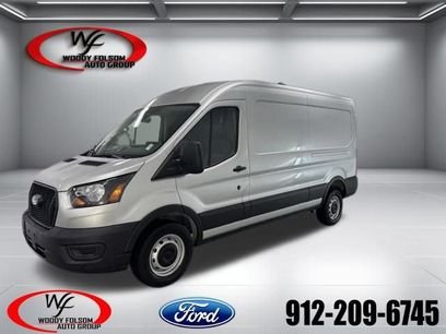 New 2026 Ford Transit 250 148 Medium Roof