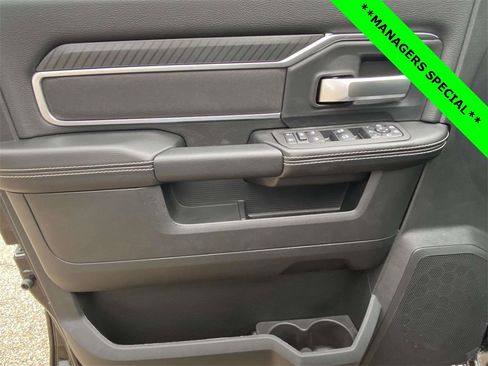 New 2026 RAM 2500 Big Horn image 12