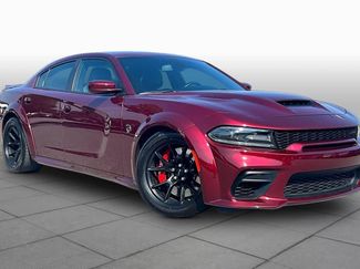 Used 2021 Dodge Charger SRT Hellcat RWD video 2