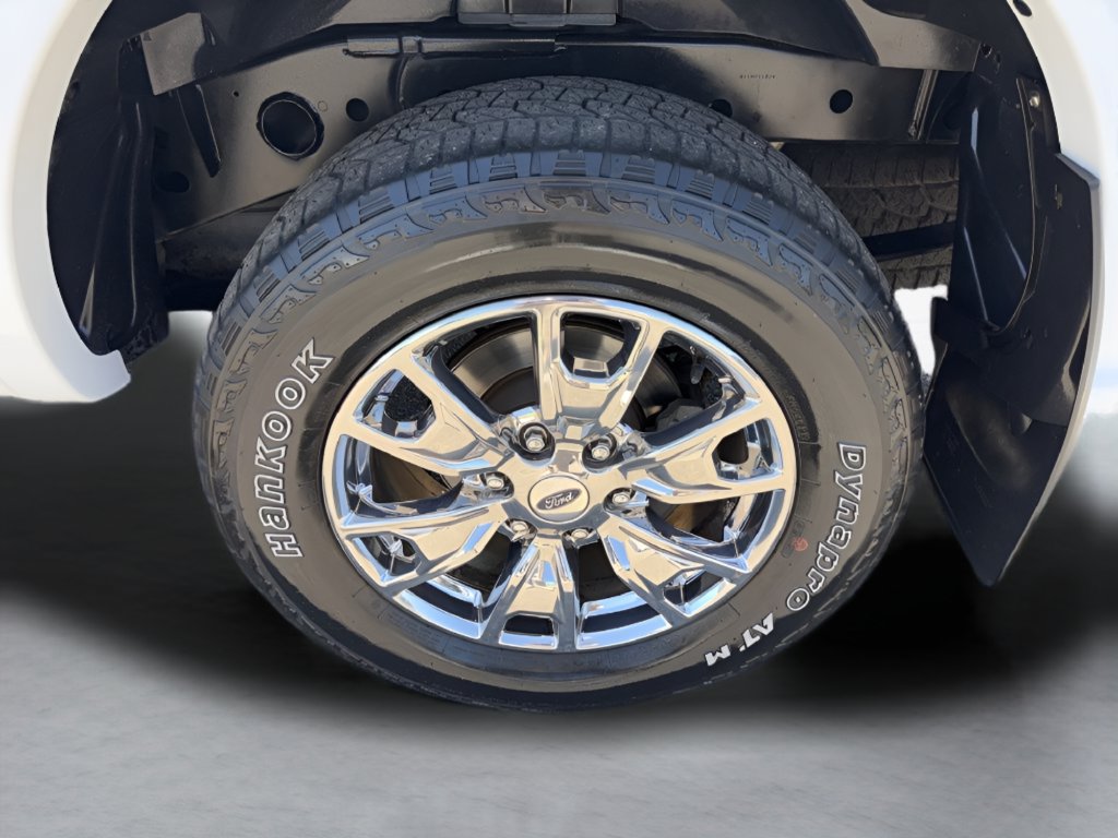 Used 2019 Ford Ranger Lariat w/ Equipment Group 501A Mid AWD/4WD image 29