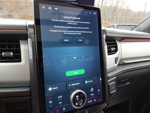 Certified 2024 Ford Expedition Timberline image 26