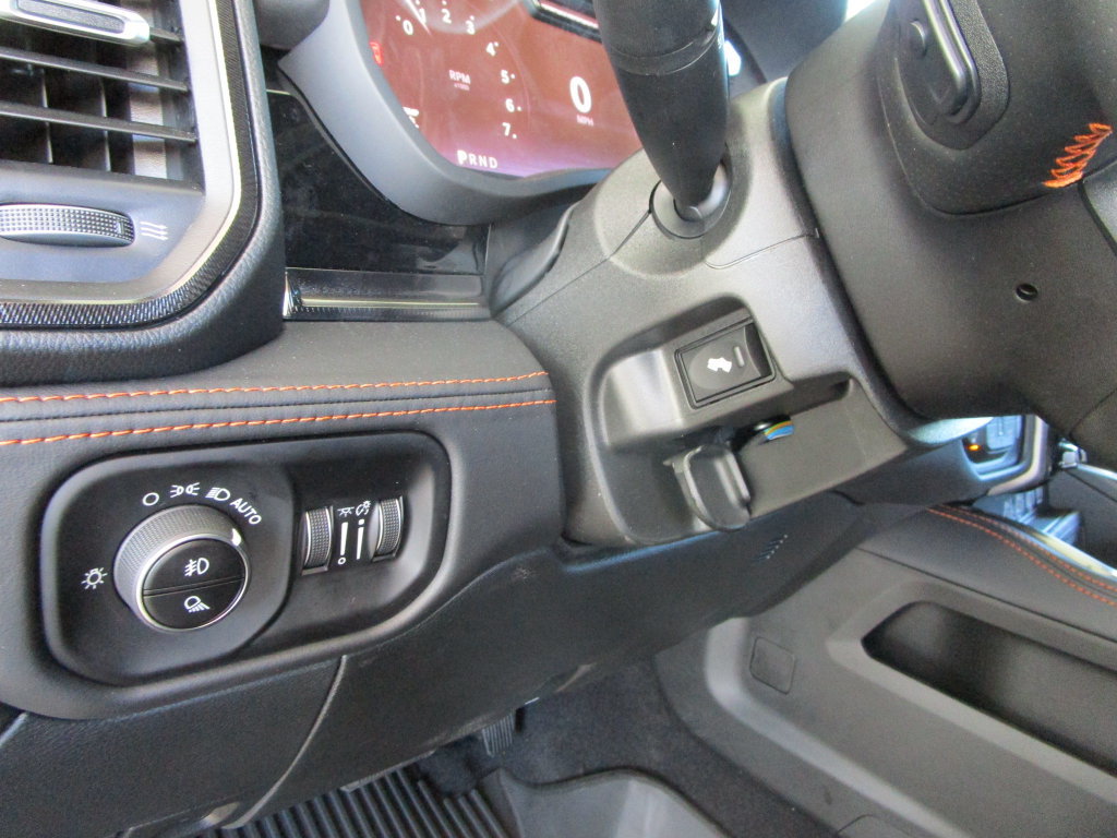 New 2027 RAM 2500 Power Wagon AWD/4WD image 35