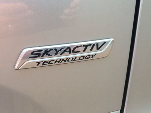 Used 2018 MAZDA CX-9 Touring AWD/4WD image 7