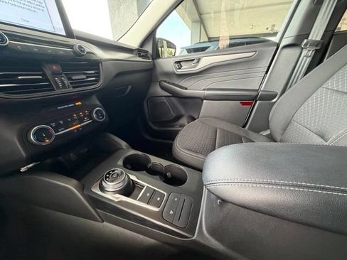 Used 2025 Ford Escape Active FWD image 14