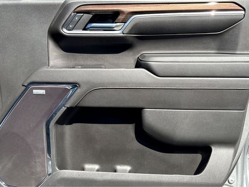 Used 2024 Chevrolet Silverado 1500 RST w/ RST All Star Premium Package image 11