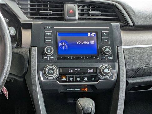 Used 2016 Honda Civic LX image 13