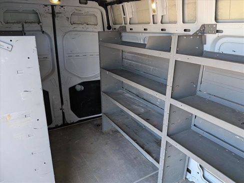 Used 2022 Mercedes-Benz Sprinter 2500 image 6