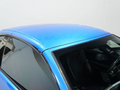 Used 2014 BMW 435i Convertible RWD image 13