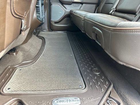 Used 2025 RAM 1500 Limited w/ Bed Utility Group AWD/4WD image 20