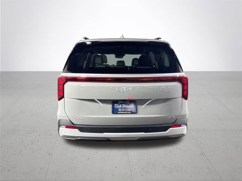 New 2026 Kia Carnival EX image 7