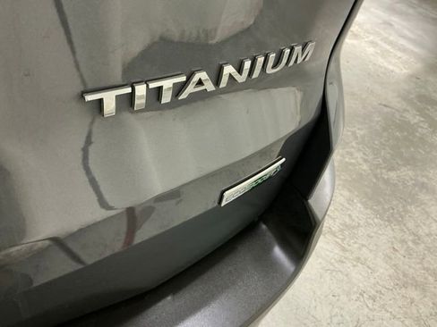 Used 2020 Ford EcoSport Titanium FWD image 7
