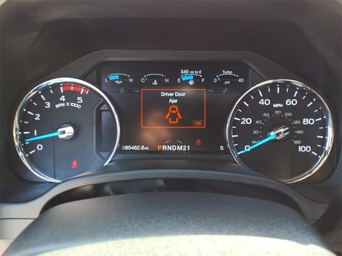 Used 2019 Ford F250 Platinum w/ Platinum Ultimate Package image 23