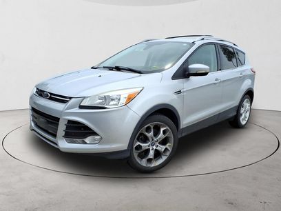 Used 2014 Ford Escape Titanium