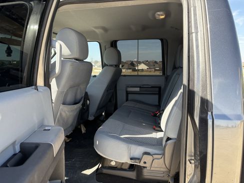 Used 2016 Ford F250 XLT w/ XLT Value Package image 15