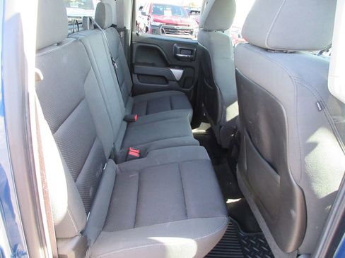 Used 2015 Chevrolet Silverado 1500 LT w/ All Star Edition image 21