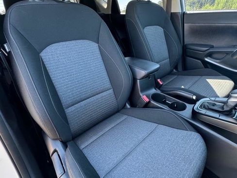 Used 2021 Kia Soul S FWD image 15
