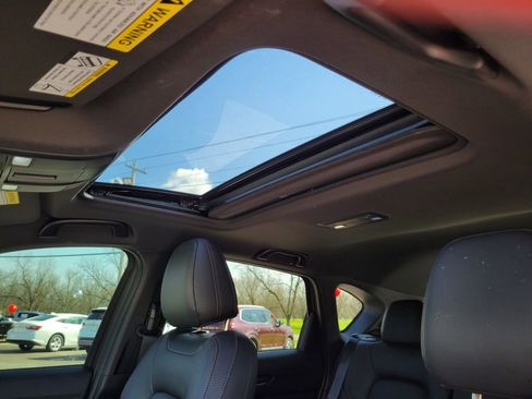 Used 2025 MAZDA CX-5 2.5 Turbo w/ Premium Package image 23