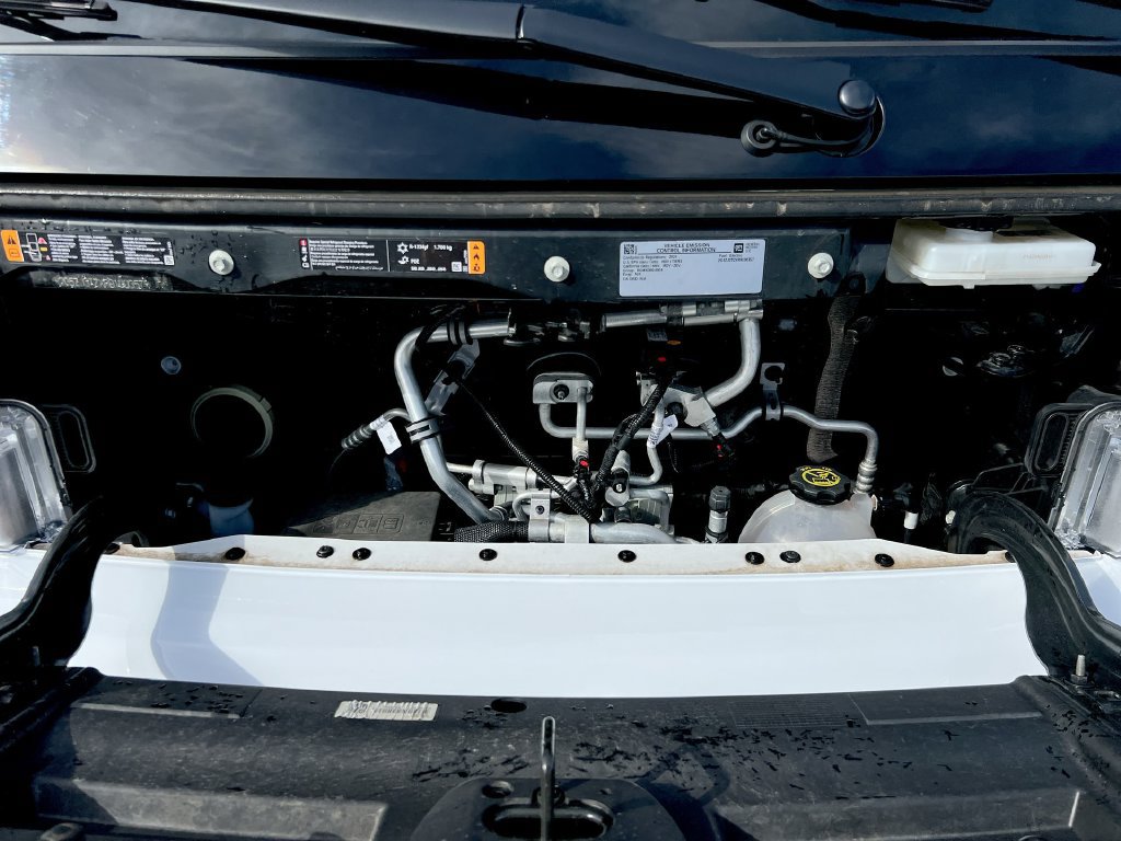 Used 2024 Chevrolet Brightdrop 600 w/ Battery Pack, Max Range AWD/4WD image 23