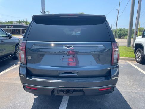 Used 2021 Chevrolet Tahoe Z71 AWD/4WD image 13