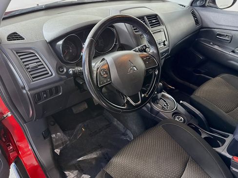 Used 2016 Mitsubishi Outlander Sport ES image 21