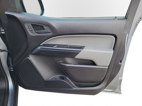 Used 2021 Chevrolet Colorado W/T image 20