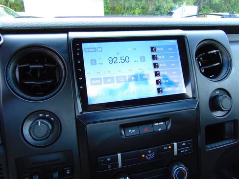 Used 2014 Ford F150 STX w/ Equipment Group 201A Mid AWD/4WD image 16