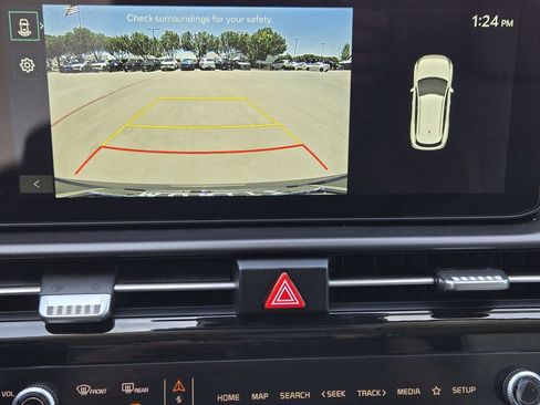 New 2026 Kia Sportage EX image 15