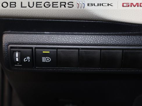 Used 2026 Toyota Corolla LE FWD image 24