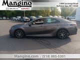 Used 2021 Toyota Camry SE w/ Cold Weather Package image 3