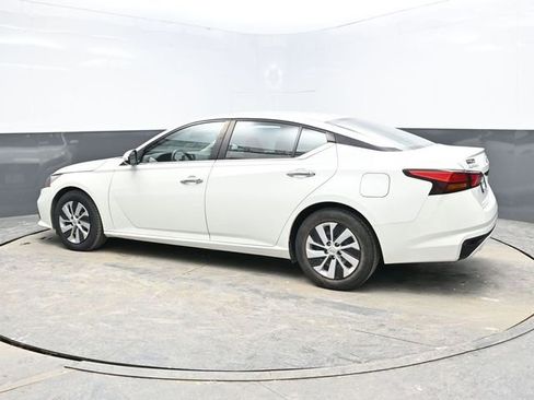 Used 2021 Nissan Altima 2.5 S image 4