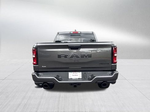 New 2026 RAM 1500 Express AWD/4WD image 6
