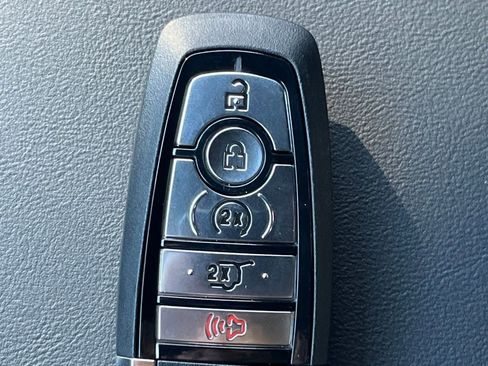 New 2026 Ford Explorer Tremor w/ Tremor Ultimate Package image 22