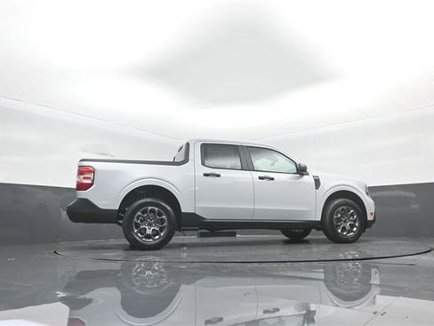 New 2026 Ford Maverick XLT image 36