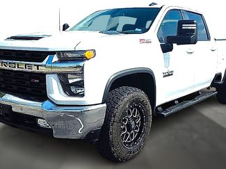 Used 2022 Chevrolet Silverado 2500 LT w/ Texas Edition AWD/4WD video 1