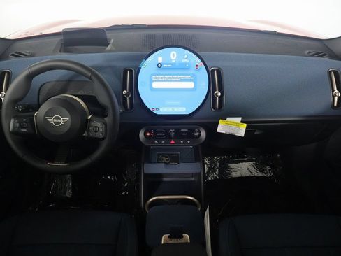 Used 2025 MINI Cooper Countryman S AWD/4WD image 4