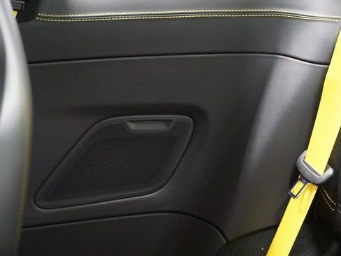 New 2026 Porsche 911 Carrera 4S image 25